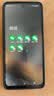 摩托罗拉【国家补贴】联想moto g100 四年质保 LCD护眼屏 7000mAh 超强续航 NFC 5GAI 12GB+256GB 曜石黑 实拍图