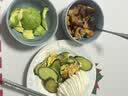 即食牛油果4粒520g 实拍图