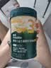 英氏婴儿营养辅食粥胡萝卜虾玉米菠菜218g 宝宝即食冲泡粥快冲粥10月+ 实拍图