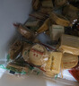 麦酥园 香葱饼干零食葱香葱油薄脆小饼干点心休闲零食品整箱独立包装2斤 实拍图