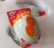 神邮【京东双黄蛋】高邮双黄咸鸭蛋流油熟制即食 70g*6枚 企业团购 实拍图