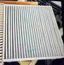 曼牌滤清器（MANNFILTER）空调滤清器空调滤芯CU1919M卡罗拉雷凌凯美瑞汉兰达逸致RAV4锐志 实拍图