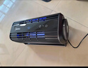 美的（Midea）插电式灭蚊灯驱蚊神器家用卧室客厅紫光仿生诱蚊蝇灭蚊基孔肯雅热 实拍图