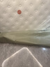 全友家居 薄款椰棕床垫1.5米x2米进口乳胶榻榻米床垫10cm厚偏硬护脊 实拍图