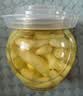 鲜当丰淄博枸杞泡姜芽新鲜嫩姜芽泡菜开胃菜仔姜糖醋生姜姜片500g*2罐  实拍图