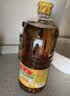 鲁花【保真菜籽油】低芥酸特香菜籽油 2L 物理压榨【京东品酒会同款】 实拍图