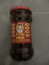 陶华碧老干妈风味豆豉油制辣椒280g 贵州特产辣椒酱下饭菜调料蘸料拌面酱 实拍图