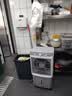 志高（CHIGO）空调扇工业冷风机冷风扇移动水冷空调冷气机加冰块降温强力制冷家用商用 实拍图