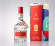五粮液 普五八代 世界杯联名款 2025-26年 52度 500ml 单瓶【名酒鉴真】 实拍图