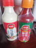 凤球唛 沙拉酱260g+番茄酱265g 水果蔬菜沙拉汁寿司手抓饼汉堡酱调味汁 实拍图