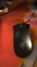 雷蛇（Razer）炼狱蝰蛇标准版有线鼠标 人体工学 电竞游戏 右手通用型 吃鸡/LOL/CSGO游戏鼠标 黑色 实拍图