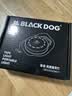 black dog黑狗氛围露营灯带串灯户外野营装饰照明灯串卷尺式收纳 10米 实拍图