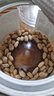 三只松鼠松子仁100g/罐 东北松子每日坚果果仁炒货休闲零食原味去壳非油炸 实拍图