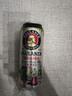 保拉纳（Paulaner）进口德国啤酒 柏龙白啤 经典小麦白啤 整箱装批发 新年过节送礼 保拉纳 啤酒 500mL 24罐 原箱非原箱随机发 实拍图