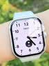 小米（MI）REDMI Watch 5 典雅黑心率血氧监测 蓝牙通话红米手表5 24天超长续航智能手表男女 实拍图