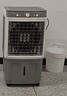 志高（CHIGO）空调扇工业冷风机冷风扇移动水冷空调冷气机加冰块降温强力制冷家用商用 实拍图