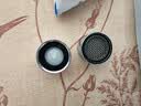 一靓水龙头防溅头起泡器内芯过滤网嘴发泡器冷热水通用M22内丝2个装 实拍图