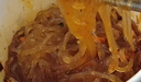 食族人酸辣粉145g*6桶重庆风味免煮即食旅行必备SGS认证方便食品 实拍图
