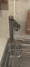 美的（Midea）家用加热净水器 星河真沸腾2.0直饮净热一体机温热水 5.5L/min RO反渗透 厨下即滤净饮机1000G 实拍图