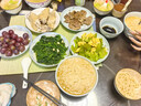 味千拉面猪骨汤拉面305g*3袋6人份含料包火锅面儿童早餐速食 实拍图