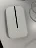 华为鸿蒙智选随身wifi6移动无线随行WiFi3网络4g无线网卡携带无限制三网全国通用流量2026款5G AX15B 升级WiFi6【双网切换】1500毫安续航6小时 实拍图