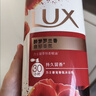 力士（LUX）(LUX)沐浴露 芍药香馥郁奢宠香氛沐浴乳1000g 持久留香 实拍图