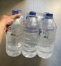 泉阳泉（QUANYANGQUAN）长白山天然矿泉水 大桶装 家庭用水 2L*6桶 整箱塑包装 实拍图