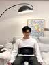 李宁护腰带夏季运动健身腰间盘突出腰肌用劳损久坐跑步硬拉束腰支撑椎 实拍图