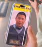 品胜【相机按键全包】适用iPhone17Pro手机壳苹果17Pro保护套亲肤柔性液态男女款超薄全包软壳保护套白 实拍图