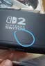 Nintendo Switch OLED 游戏机港版白色Joy-Con手柄任天堂家用易上手便携体感游戏掌机网络流畅 可送礼 实拍图