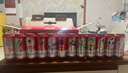 百威【哈宝同款】世界杯珍藏版啤酒【40周年限定】500ML*12礼盒装 实拍图