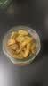 楼兰蜜语 无核白葡萄干225g/袋  新疆特产吐鲁番 蜜饯果干 零食 实拍图