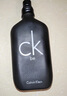 Calvin Klein ck香水卡雷比ck be中性淡香水100ml生日七夕情人节礼物送女友 实拍图