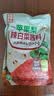 金刚山辣白菜腌料酱料韩国泡菜调料拌料延边朝鲜族风味辣白菜腌制酱 【苹果梨辣白菜腌料】500g*3袋 实拍图