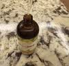 爷爷的农场牛油果油食用油110ml 热炒凉拌辅食油鳄梨油 赠婴儿宝宝辅食谱 实拍图