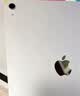 Apple/苹果 iPad 11英寸 A16芯片2025年款 平板电脑 (128GB WLAN版/学习办公娱乐)银色 实拍图