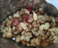 卡乐比（Calbee）原味水果麦片600g 进口非油炸 营养代餐早餐零食 实拍图