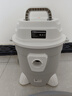 德尔玛（Deerma）【重磅单品】TJ700S 干吹两用吸尘器 家用商用 吸尘器桶式大吸力 整机降噪设计ZN-530 实拍图