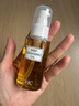 DHC蝶翠诗橄榄卸妆油70ml 温和脸部卸妆易乳化不油腻旅行装 实拍图