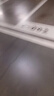匹克成人游泳镜泳帽男女潜水装备防水防雾高清大框镜帽套装白色 实拍图