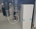 沁园前置过滤器家用  8T自动清洗反冲洗防冻防爆40微米自来水过滤器 实时水压监测全屋净水P-O7712 实拍图