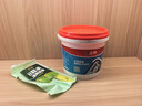 立邦外墙防水涂料 透明防水胶窗台防水补漏材料透明堵漏胶渗透型 1kg 实拍图