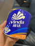 维达（Vinda）【孙颖莎推荐】有芯卷纸 蓝色经典4层140克*27卷 卫生纸纸巾 整箱 实拍图