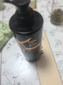 力士（LUX）【黑亮留香】鱼子酱洗发水750g 枯黄暗哑发质 黑亮留香 实拍图
