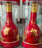 郎酒【美食大赛同款】红花郎15 酱香型白酒 53度 500mL*6瓶 实拍图