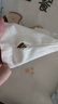 小熊帆布包女学生便携上班帆布兜手提包手拎便当帆布袋 帕恰狗（带按扣）活动 实拍图