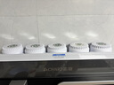 志高（CHIGO）HR106 净水器净水机加热直饮一体机接自来水净饮水机农村家用台式壁挂RO反渗透通用滤芯过滤自吸 HR106黑色-视频安装 实拍图