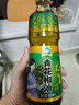 双嗒青花椒油 鲜花椒油 藤椒油 麻辣烫 重庆老字号 500ml 玻璃瓶装 实拍图