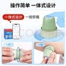 微泰AI CGM【京东定制款】动态血糖仪持续葡萄糖监测系统GX-01S 1盒 实拍图