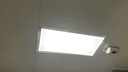 雷士（NVC）厨房灯铝扣板灯集成吊顶24瓦300x600卫生间LED吸顶灯平板面板灯 实拍图